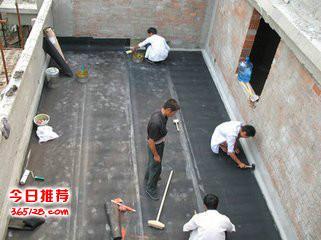 南京建鄴雨花浦口防水補(bǔ)漏工程隊